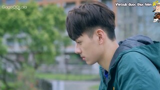 Lá Chắn Miễn Dịch - Tập 9