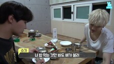 Run BTS! - EP.10 20160105