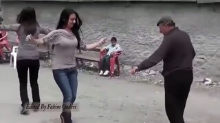 Beautiful Turkish dance & music