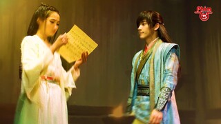 Hiên Viên Kiếm Hán Chi Vân - Tập 51