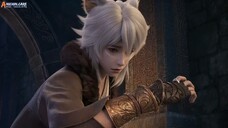 Tales of Demons and Gods Season 9 Episode 07 Subtitle Indonesia