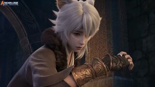 Tales of Demons and Gods Season 9 Episode 07 Subtitle Indonesia