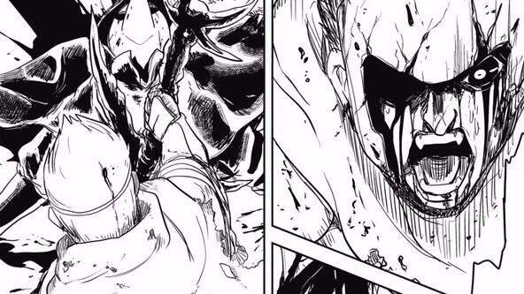 [Korean Translation] Level 1 Demon King and the Lonely Useless Hero Chapter 49