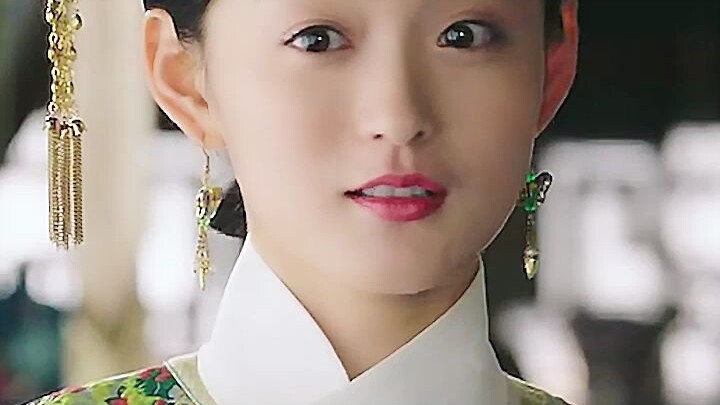 The little pipa spirit always shuts Gao Xiyue up every time.