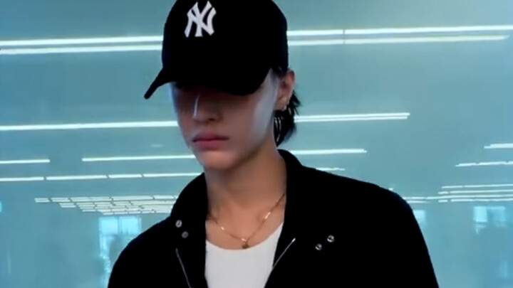 The practice room begged from the company, but it's always been a bit of an afterthought...