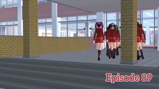 [Drama Dracula Sakura 89] - Devil's Plan