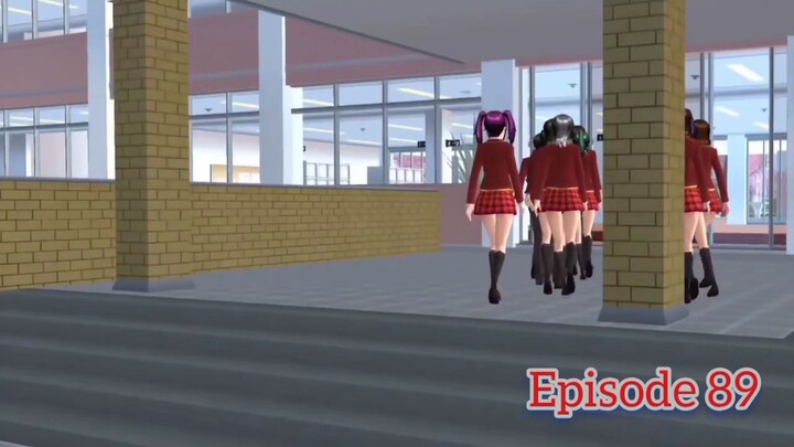 [Drama Dracula Sakura 89] - Devil's Plan