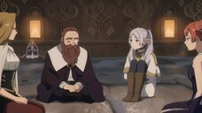 Frieren: Beyond Journey's End - Episode 25 Tagalog Dub