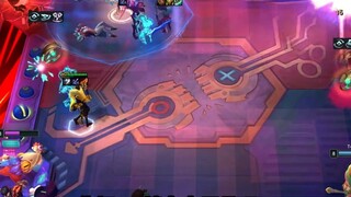 ak-Jin, are you sure you are holding a pistol?