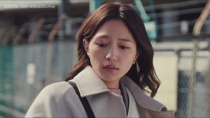 Ensemble 2025 eps 9 sub indo