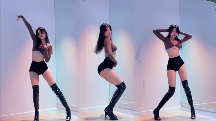 Once you click in, it will never be possible for you to leave again～ heels 【forfeit】Chocolation by J