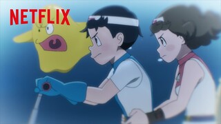 Ordinary Is Cool | T・P BON Season 2 | Netflix Anime