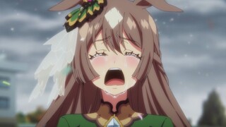 "Satomi Hikari broke the curse of the Satomi family"