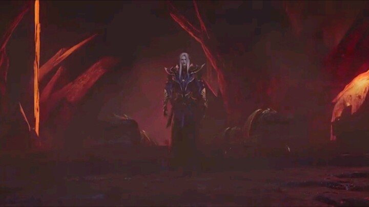 wu dong qian kun Eps 6 sub Indonesia