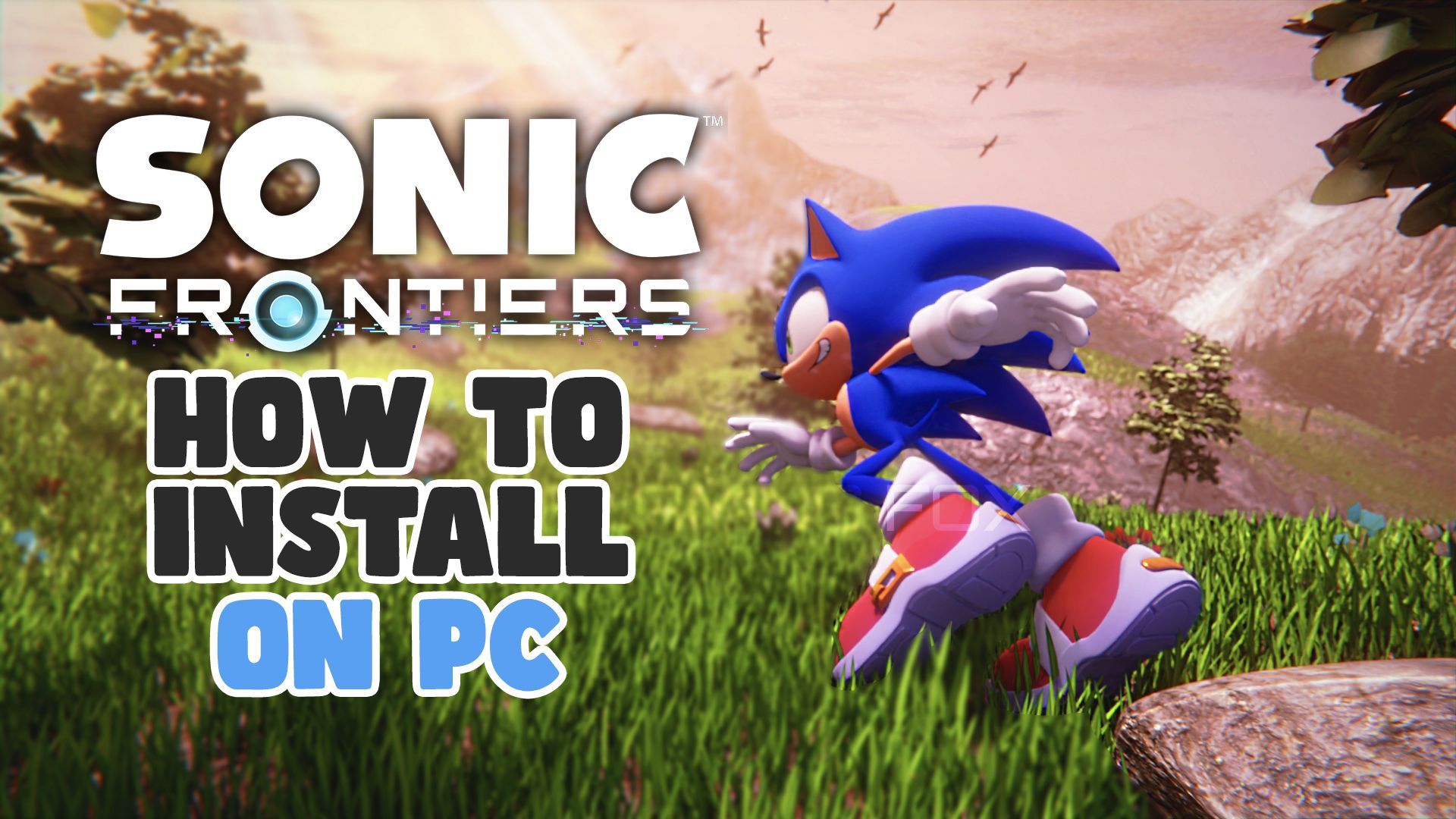 sonic frontiers switch emulator