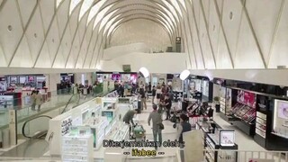 Seven First Kisses EP 07 Sub Indo