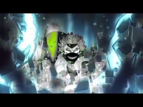 Kimetsu no Yaiba「AMV」- Changes