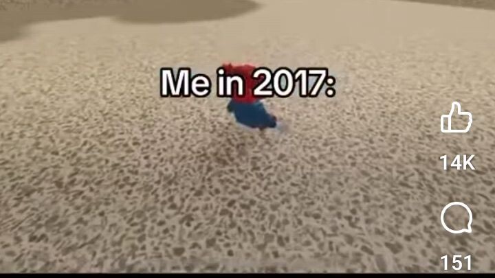 NAKITA KO LANG HUAHAUHA 😭😭