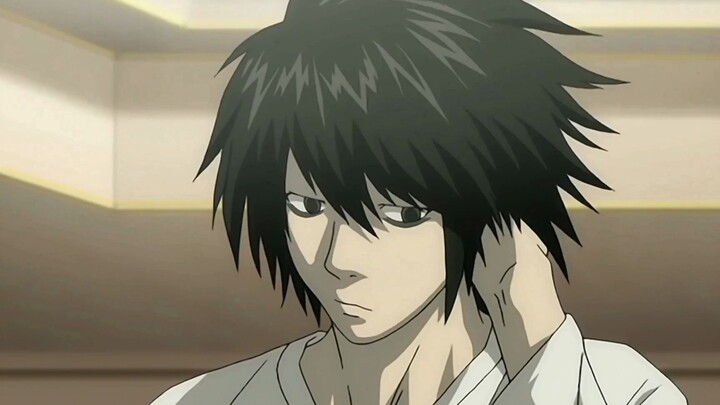 [ Death Note ] This guy is actually quite good, but he was killed by the plot. What was his name?