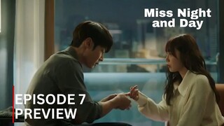 Miss Night and Day | Episode 7 Preview