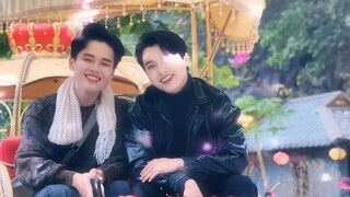 Tình Chàng Ý Thiếp Diễn viên Duy Harry ft Ca Sĩ Huỳnh Triệu Phú