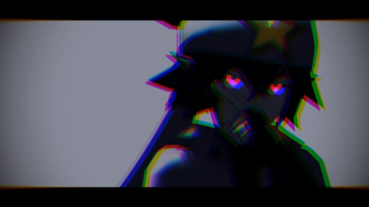 【Concave-convex World MMD】【Take Me To Hell】✟Welcome To The Hell✟【Step-in Practice】