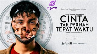 𝙲𝚒𝚗𝚝𝚊 𝚃𝚊𝚔 𝙿𝚎𝚛𝚗𝚊𝚑 𝚃𝚎𝚙𝚊𝚝 𝚆𝚊𝚔𝚝𝚞 [𝟸𝟶𝟸𝟻] 𝙵𝚞𝚕𝚕 𝙷𝙳