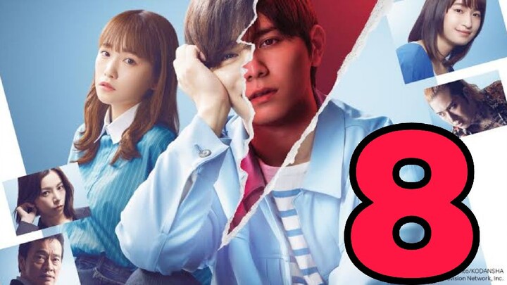 My Dearest Self With Malice Aforethought (2022) || Episode 8
