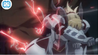 Fate Apocrypha [ AMV ] - Kill The Lights [60FPS] #animehay