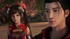 Tomb of Fallen Gods S1 eps 6