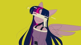 【负能MLP手书】我宁愿入眠 I'd rather sleep