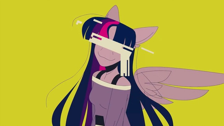[Negative Energy MLP Handwritten] I'd rather sleep