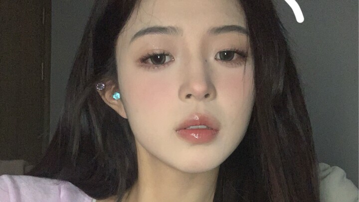 Everyday Light Makeup: Super Detailed Step-by-Step Tutorial