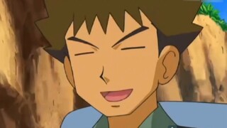 Goodbye, I will travel again, yes, with Pikachu