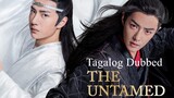 The Untamed E01 (Tagalog Dubbed)