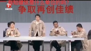 贾旭明真是讽刺届的天花板！只有你想不到的，没有他讽刺不了的！