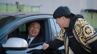 陈翔六点半:不藏了，实力不允许低调