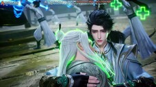 The Legend Of Ling Tian Eps 36 Sub Indo