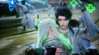 The Legend Of Ling Tian Eps 36 Sub Indo