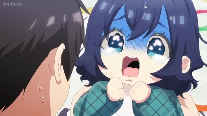 bayi bayi yang Lucy