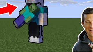 Khi Minecraft ăn tất cả những gì bạn có thể ăn, các trình giả lập ong và một số tặng Buff #Minecraft Minecraft