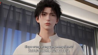 Immortal Doctor In Modern City Episode 79 Subtitle Indonesia