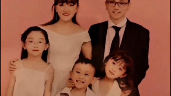 Earlier, some people doubted that Brother Shaobing’s son was just rented for the show. Now others ar