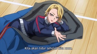 Tougen Anki episode 13 Full English Sub | REACTION