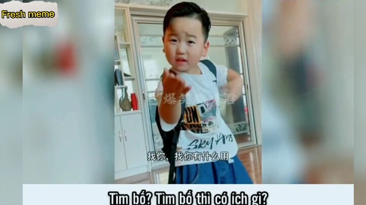 Những đứa con bất trị... |#meme#funny#fyp