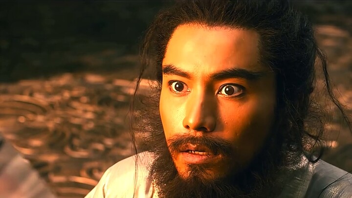 Bukankah Zhong Kui seorang support? Bagaimana dia bisa menjadi seorang warrior?