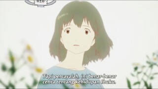 Wolf Children Part 1 Bagian 1