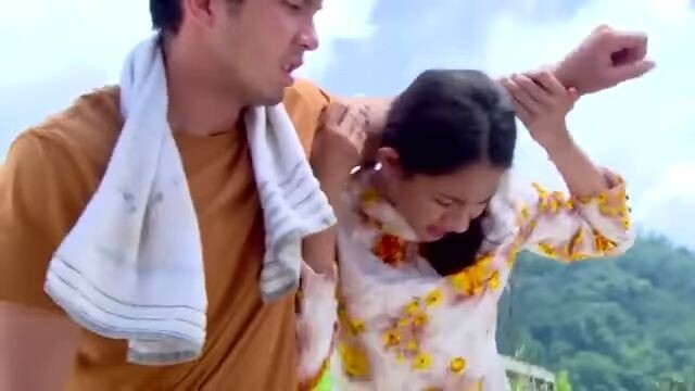 Tukang Cilok Bikin Jatuh Cinta (FTV 2022)