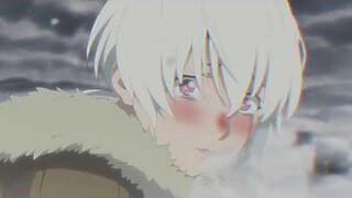 To Your Eternity - //AMV// - ЗИМА