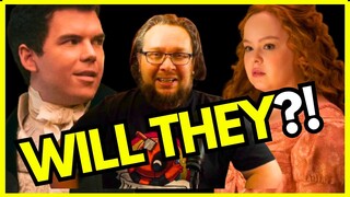 Bridgerton Season 3 Official Netflix Review